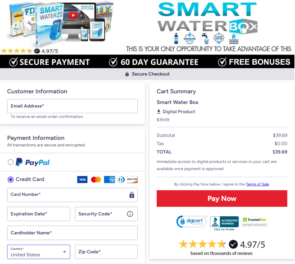 smart-water-box-checkout