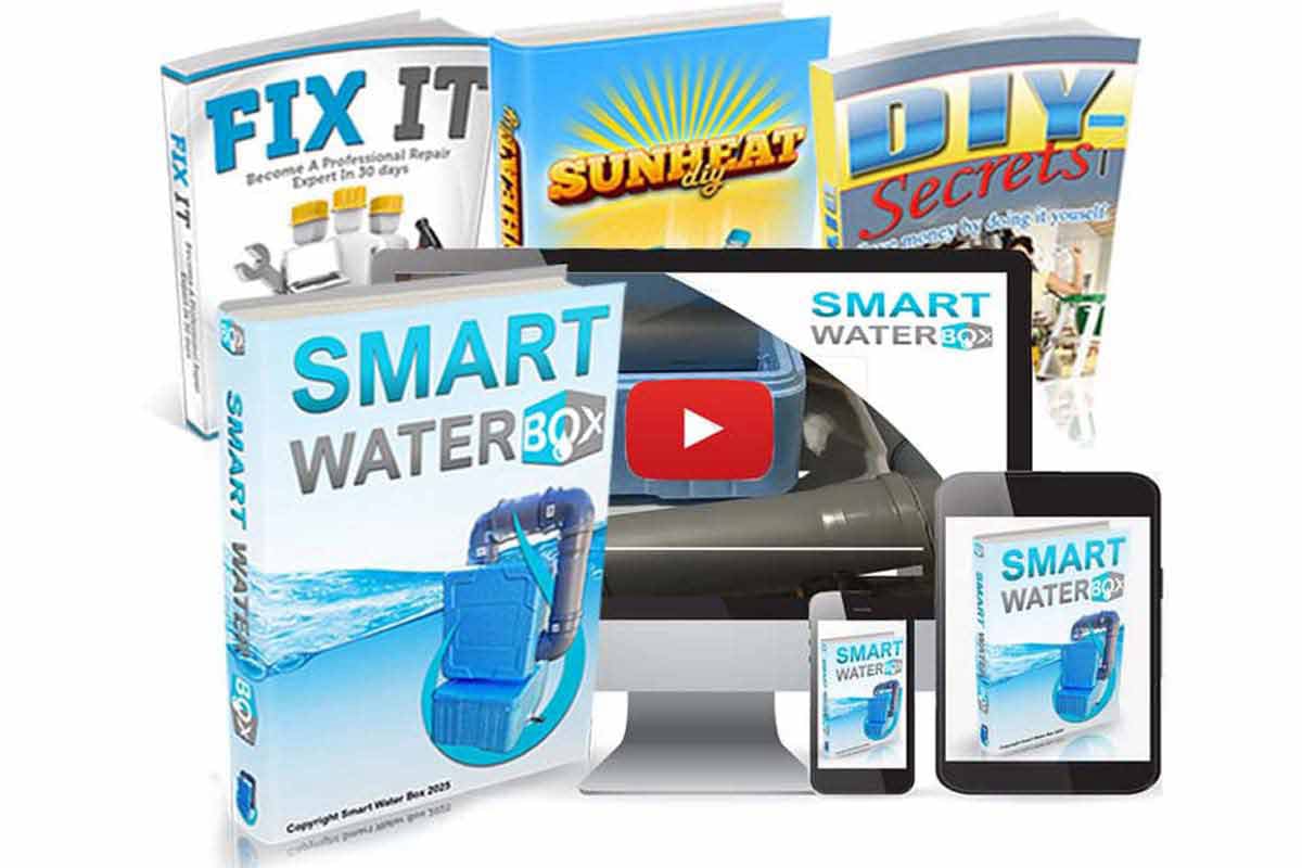 smart water